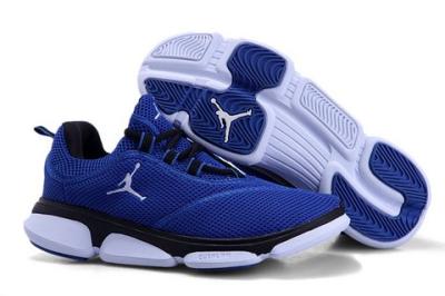 Air Jordan running-2